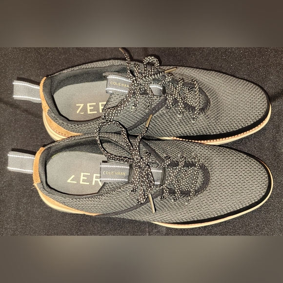 Cole Haan Grand Atlantic Sneaker Men 9.5 - Picture 6 of 9